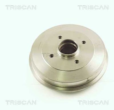  812028206 TRISCAN Тормозной барабан