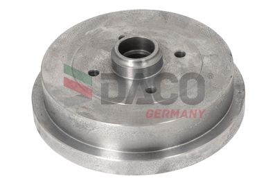  304201 DACO Germany Тормозной барабан