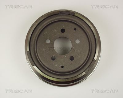  812029209 TRISCAN Тормозной барабан