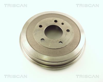  812011203 TRISCAN Тормозной барабан