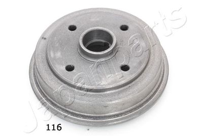  TA116 JAPANPARTS Тормозной барабан