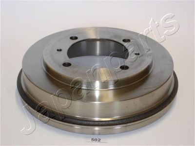  TA502 JAPANPARTS Тормозной барабан