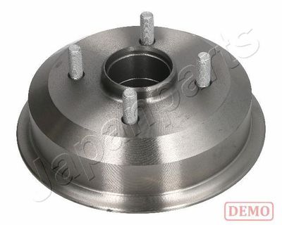  TA0302C JAPANPARTS Тормозной барабан