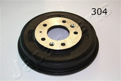  TA304 JAPANPARTS Тормозной барабан