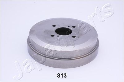  TA813 JAPANPARTS Тормозной барабан