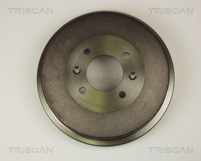  812028203 TRISCAN Тормозной барабан