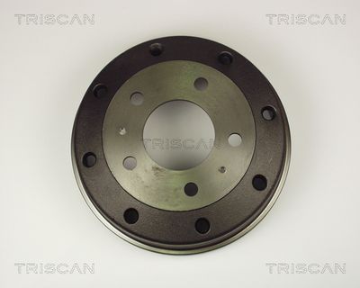  812023203 TRISCAN Тормозной барабан