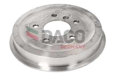  301530 DACO Germany Тормозной барабан