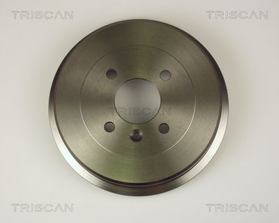  812027201 TRISCAN Тормозной барабан