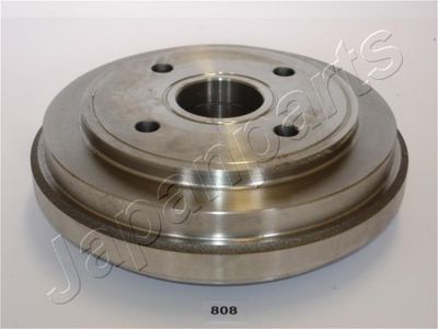  TA808 JAPANPARTS Тормозной барабан