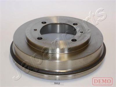  TA502C JAPANPARTS Тормозной барабан