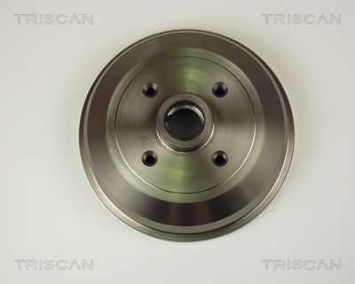  812024205 TRISCAN Тормозной барабан