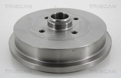  812029218 TRISCAN Тормозной барабан