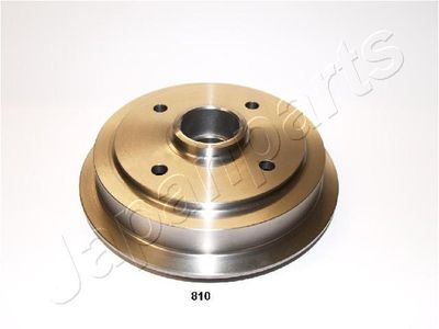  TA810 JAPANPARTS Тормозной барабан