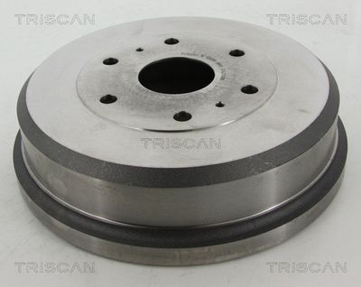  812013226 TRISCAN Тормозной барабан