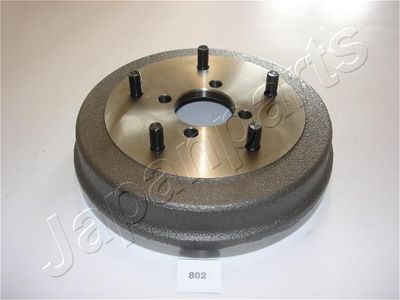  TA802 JAPANPARTS Тормозной барабан