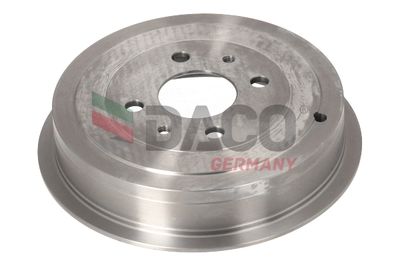  302310 DACO Germany Тормозной барабан