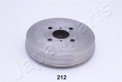  TA212 JAPANPARTS Тормозной барабан