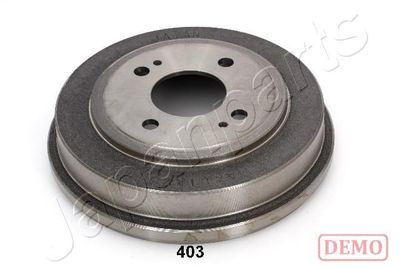  TA403C JAPANPARTS Тормозной барабан