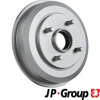  1563501300 JP GROUP Тормозной барабан