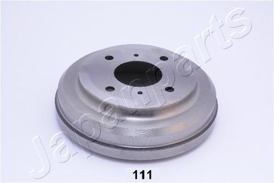  TA111 JAPANPARTS Тормозной барабан