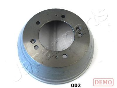  TA002C JAPANPARTS Тормозной барабан