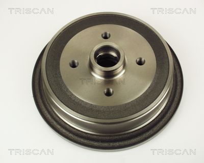  812029203 TRISCAN Тормозной барабан