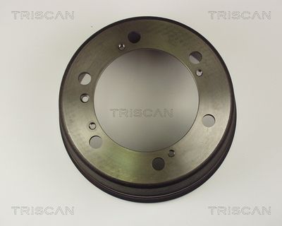  812029210 TRISCAN Тормозной барабан