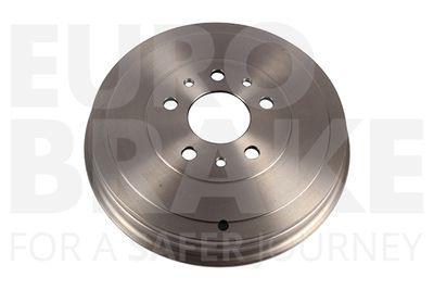  5825259911 EUROBRAKE Тормозной барабан