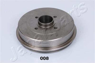  TA008 JAPANPARTS Тормозной барабан