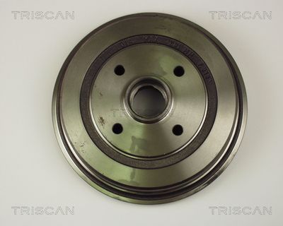  812040204 TRISCAN Тормозной барабан