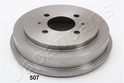  TA507 JAPANPARTS Тормозной барабан