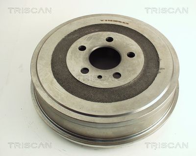  812010210 TRISCAN Тормозной барабан