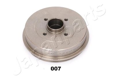  TA007 JAPANPARTS Тормозной барабан