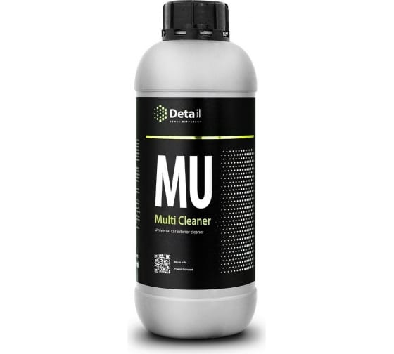  Универсальный очиститель Multi Cleaner  1000мл