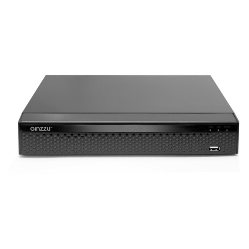  Видеорегистратор NVR сетевой Ginzzu HP-1611