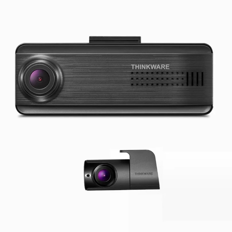  Thinkware DASH CAM F200 PRO 2CH 2 камеры